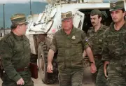 Ratko Mladić, le «boucher des Balkans», est mort à 83 ans