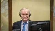 Ratko Mladić, le « boucher des Balkans », est mort à 84 ans