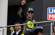 Raul Fernandez remporte le GP de Grande-Bretagne MotoGP
