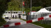 Rave en Suisse : un suspect suisse de 43 ans arrêté après la fusillade