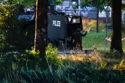 Rave party à Aarau: plusieurs victimes par balles