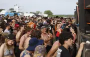 Rave-party à Aubigny : 1 500 personnes bravent l'interdiction