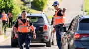 Rave party en Suisse : plusieurs blessés par balles