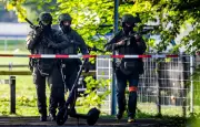 Rave-party en Suisse : un Suisse de 43 ans arrêté après la fusillade