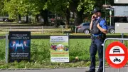 Rave party en Suisse : un suspect arrêté après la fusillade