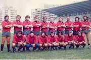 RCT : décès de l'ancien joueur Patrice Correard à 78 ans