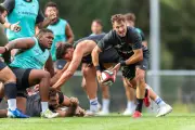 RCT à Issoire : l'unique match amical face à Clermont ce vendredi
