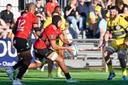RCT : un nul encourageant face à Clermont en préparation