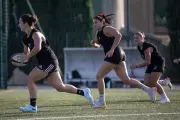 RCTPM : les joueuses de retour à l'entraînement
