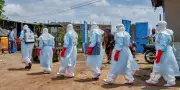RDC : six secouristes de la Croix-Rouge blessés dans des attaques
