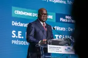 RDC : Tshisekedi exclut le M23 du dialogue national