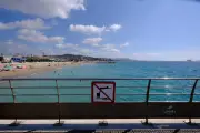 Recherches levées au large de Cannes après une fausse alerte