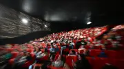 Record de fréquentation au cinéma : 6,5 millions de spectateurs en une semaine
