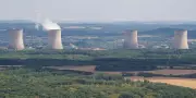 Record de puissance indisponible pour le parc nucléaire d'EDF dimanche