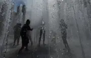 Record historique de chaleur en Corée du Sud avec 42,5 °C