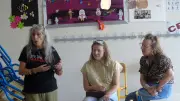 Redessan : l'école se sensibilise à l'autisme avec Aspie family