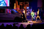 Regards sur Rue 2026 : méduses, ciné et rap à La Seyne