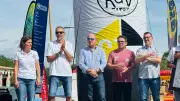 Relais des vignobles 2026 : départ à Saint-Thibéry le 13 septembre