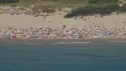 Relaxé d'agression sexuelle sur un enfant au Cap d'Agde