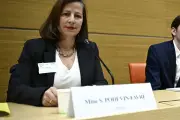 Relaxe d'une mère protectrice : une victoire exceptionnelle