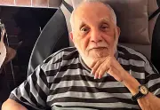 René Depestre à 102 ans : « J'ai une joie de vivre à toute épreuve »