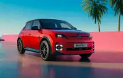 Renault 5 : la finition Five gagne en équipements sans hausse de prix