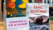Rencontres littéraires à Marseillan avec trois auteurs régionaux