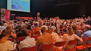 Rentrée 2026 : 600 cadres éducatifs réunis à Bayssan