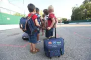 Rentrée 2026 dans l'Est-Var : des écoles parées pour des milliers d'élèves