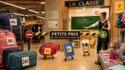 Rentrée 2026 : fournitures à petit prix pour équiper vos enfants