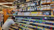 Rentrée 2026 : les familles anticipent leurs achats de fournitures