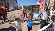 Rentrée 2026 : un front social contre le budget d'austérité