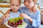 Rentrée : 5 aliments pour booster votre énergie au quotidien