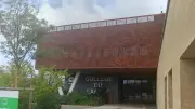 Rentrée au collège du Larzac : 180 élèves attendus mardi et mercredi