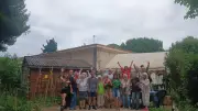 Rentrée chargée pour le Lieu ressources de Pézenas