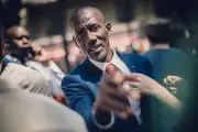 Rentrée de LFI sous pression de Bally Bagayoko