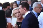 Rentrée des patrons : le fantôme de Bardella plane