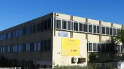 Rentrée en deux temps au collège Jean-Vilar de Saint-Gilles