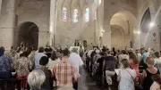 Rentrée à la paroisse Saint-André : catéchuménat dès le 7 septembre