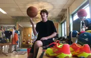 Rentrée : la seconde main s'impose pour les articles de sport