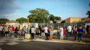 Rentrée à l'école Georges-Brassens : le mardi 1er septembre