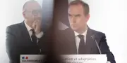 Rentrée: le gouvernement Lecornu sans marge de manœuvre