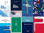 Rentrée littéraire : Ada Walter, Jean-Pierre Montal, Tine Laclos