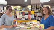 Rentrée littéraire à Nîmes : les libraires partagent leurs coups de cœur