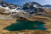 Rentrée littéraire : Sylvain Prudhomme explore un vallon maudit
