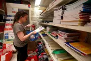 Rentrée à Monaco : la papeterie Alphabet s'adapte aux nouvelles demandes