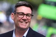 Rentrée politique pour Andy Burnham, confronté à ses premiers tests