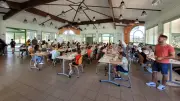 Rentrée scolaire à Florensac : 374 élèves au collège Voltaire