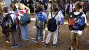 Rentrée scolaire à Marseille : envoyez-nous vos photos