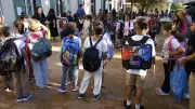 Rentrée scolaire à Marseille : témoignages de parents attendus